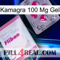 Kamagra 100 Mg Gel 32